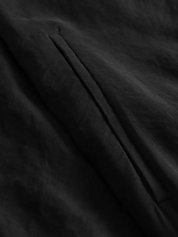 Henrik Vibskov Boutique Sade Skirt 8211 Black Women Skirts and Shorts