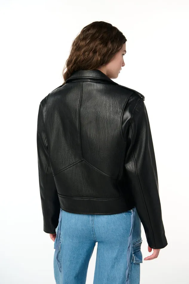 High Standard Jacket Women BLANK NYC Jackets