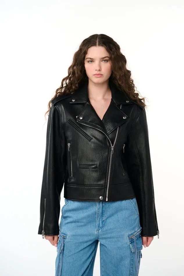 High Standard Jacket Women BLANK NYC Jackets