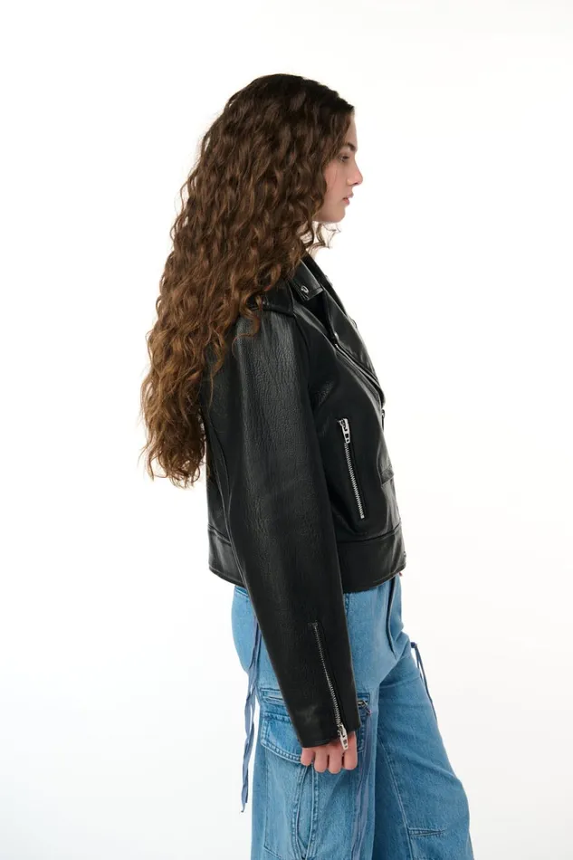 High Standard Jacket Women BLANK NYC Jackets