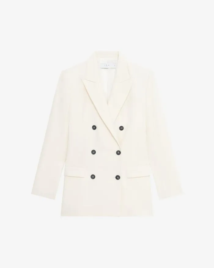 Jackets and Coats Women IRO KRISTAL FITTED SUIT JACKET
