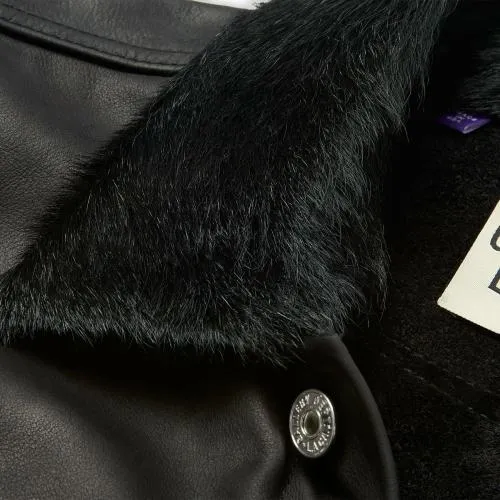 Jackets Men Gallery Dept ATK ANDY JACKET Black