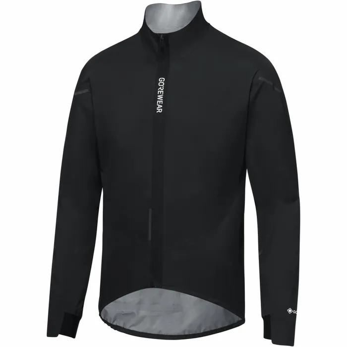 Jackets Men GOREWEAR SPINSHIFT GORETEX Jacket Mens Black