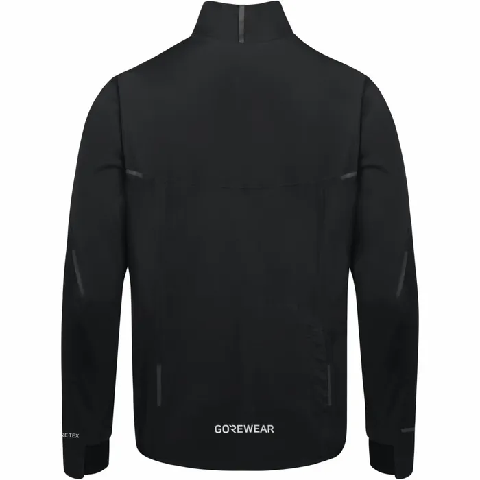 Jackets Men GOREWEAR SPINSHIFT GORETEX Jacket Mens Black