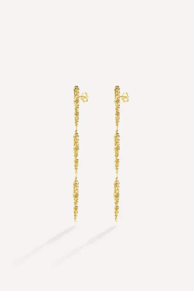 JaredEarrings Shoes and Accessories Baandsh Jewelry