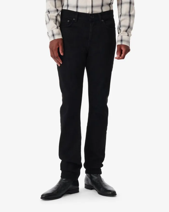 Jeans and Trousers Men IRO GIANO TAPERED JEANS