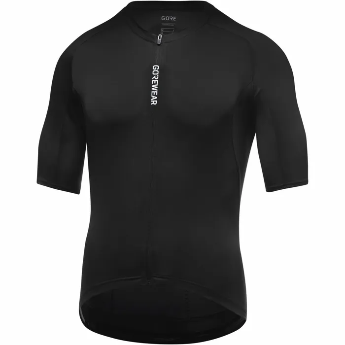 Jerseys and Shirts Men GOREWEAR SPINSHIFT Jersey Mens Black