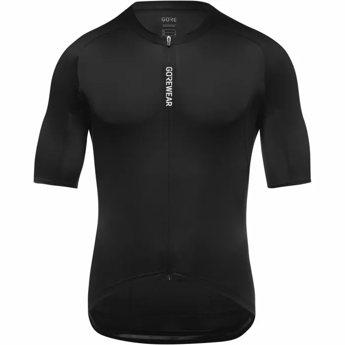 Jerseys and Shirts Men GOREWEAR SPINSHIFT Jersey Mens Black