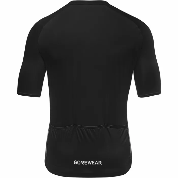 Jerseys and Shirts Men GOREWEAR SPINSHIFT Jersey Mens Black