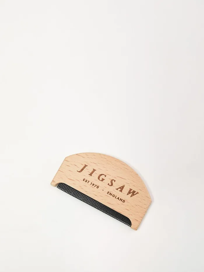 Jigsaw Knitwear and Cashmere Women Knitwear Comb Brown