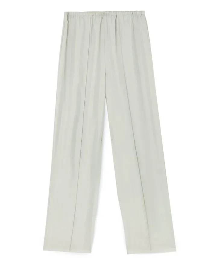 Jigsaw Trousers Women Viscose Twill Fluid Trouser Green