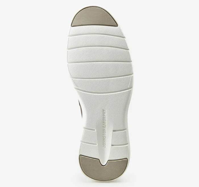 Johnston and Murphy Emery Zip Bootie Gray Italian Washed Sheepskin Women Boots and Booties Johnston and Murphy Emery Zip Bootie Gray Italian Washed Sheepskin Women Boots and Booties