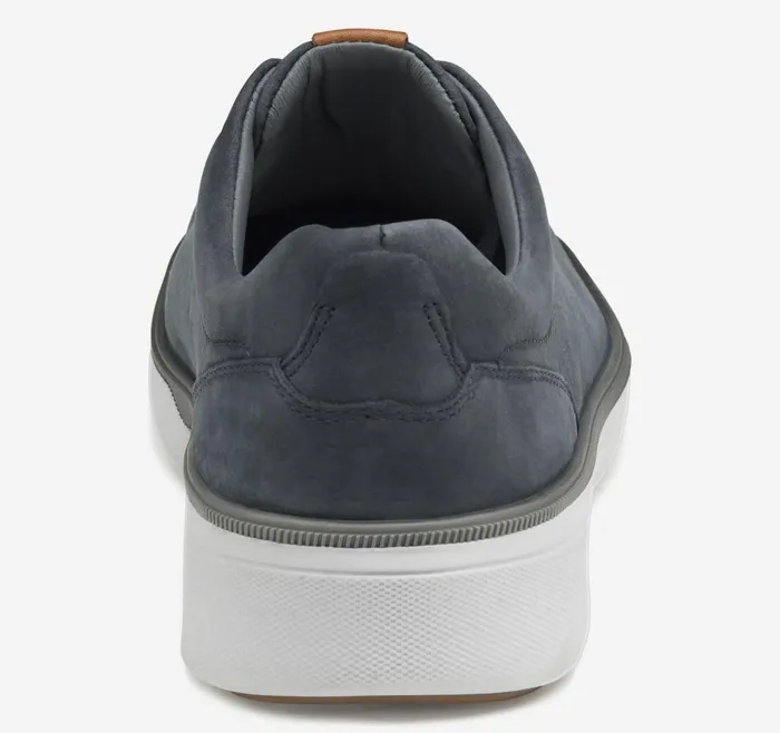Johnston and Murphy XC4 Foust LacetoToe Navy Nubuck Men Sneakers Johnston and Murphy XC4 Foust LacetoToe Navy Nubuck Men Sneakers