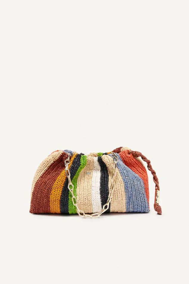 JuneBag Shoes and Accessories Baandsh Bags