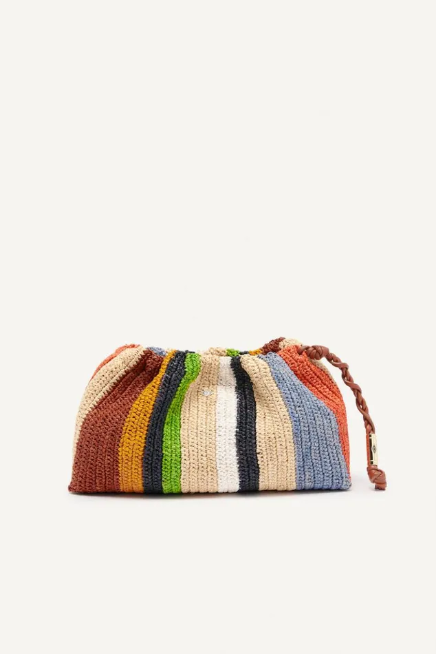 JuneBag Shoes and Accessories Baandsh Bags