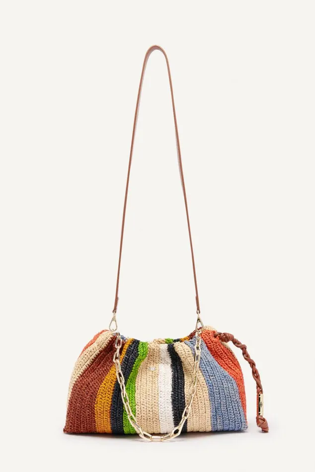 JuneBag Shoes and Accessories Baandsh Bags