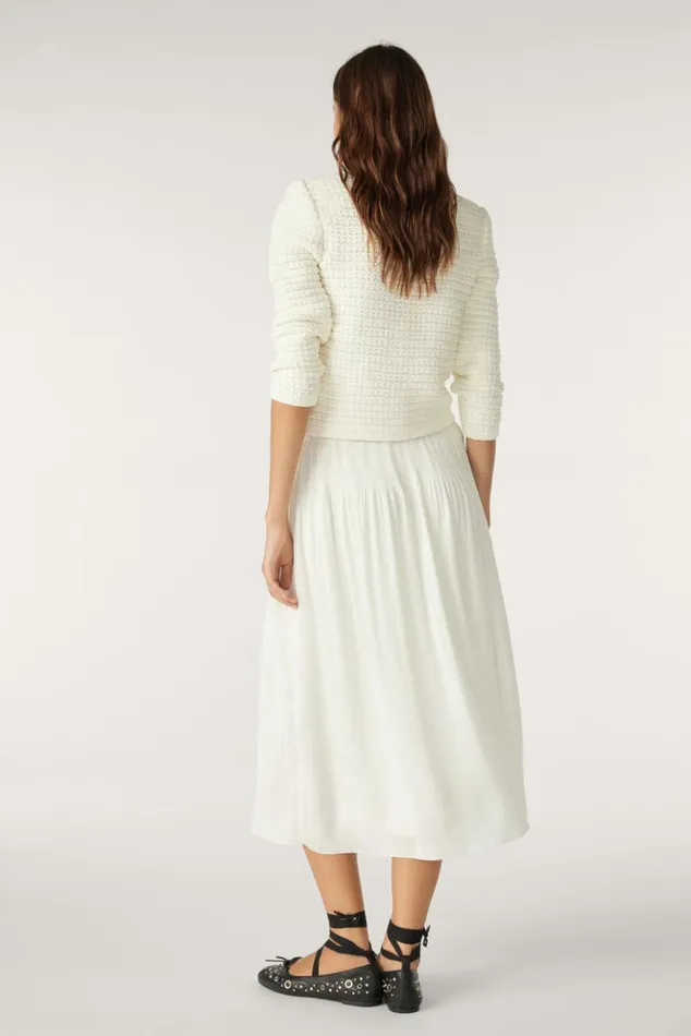 KarolMidi Skirt Clothing Baandsh Skirts and Shorts