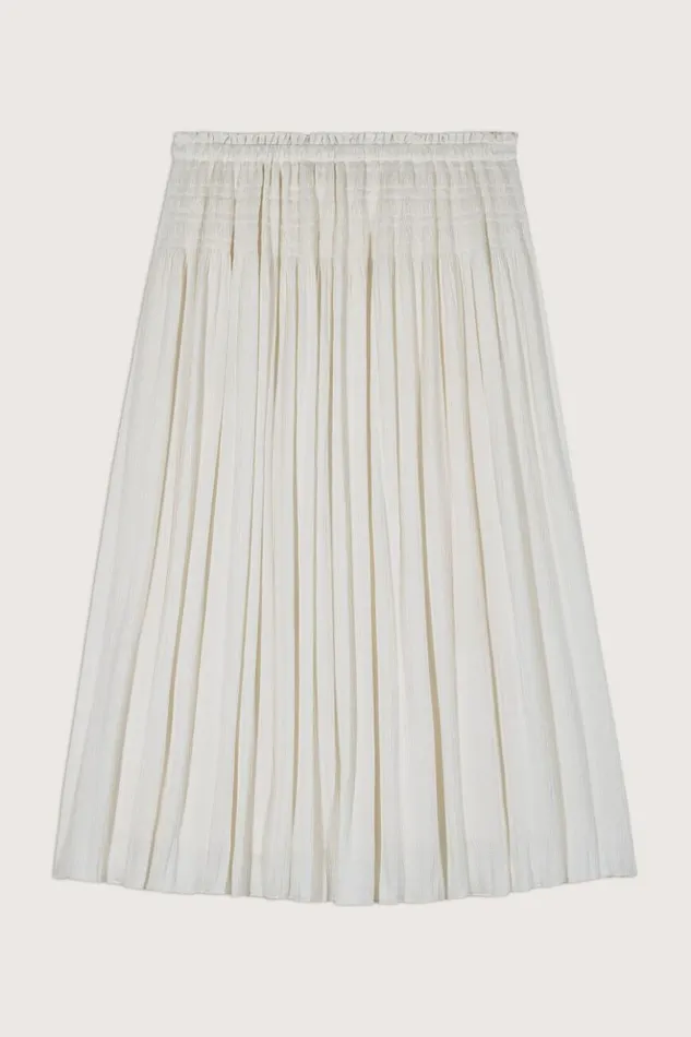 KarolMidi Skirt Clothing Baandsh Skirts and Shorts