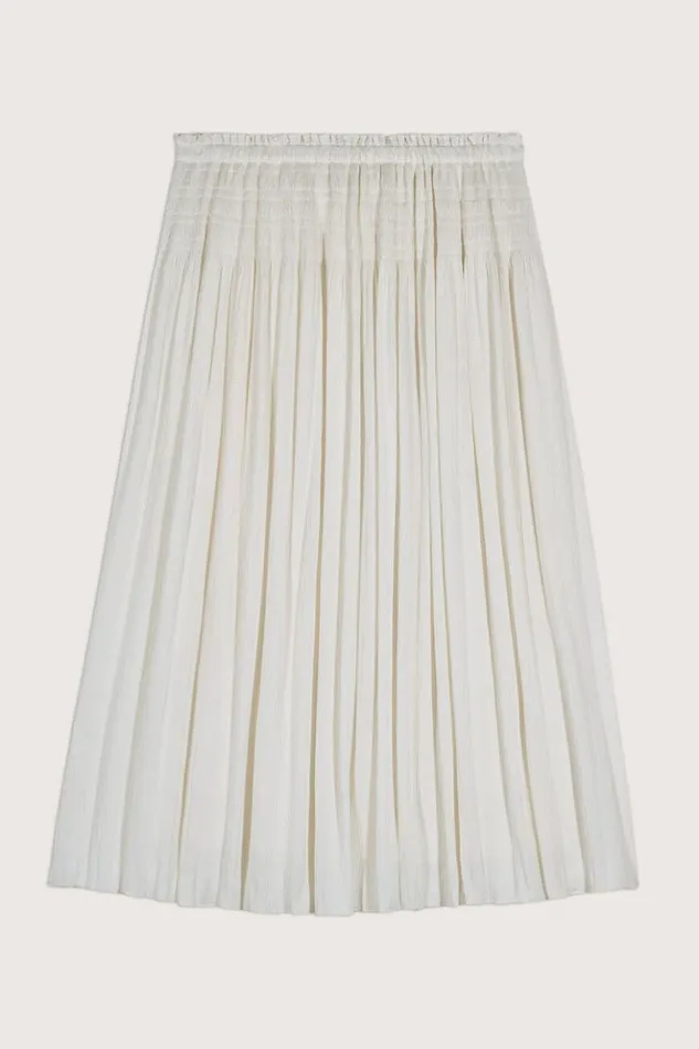 KarolMidi Skirt Clothing Baandsh Skirts and Shorts