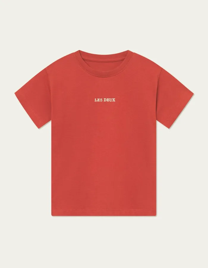 Kids Dexter TShirt Kids 8211 Bossa Nova Les Deux Tops