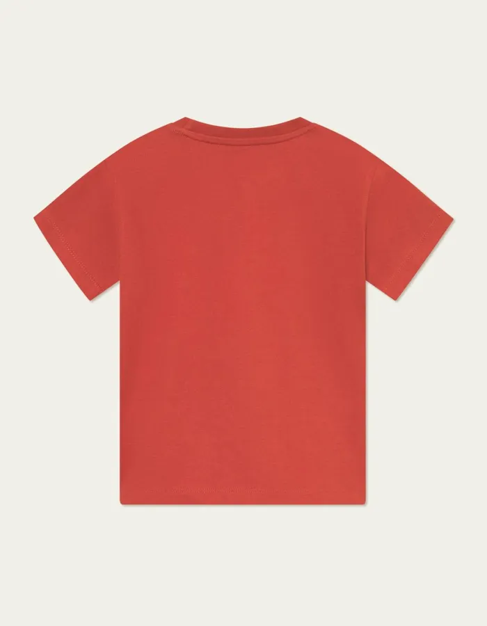 Kids Dexter TShirt Kids 8211 Bossa Nova Les Deux Tops