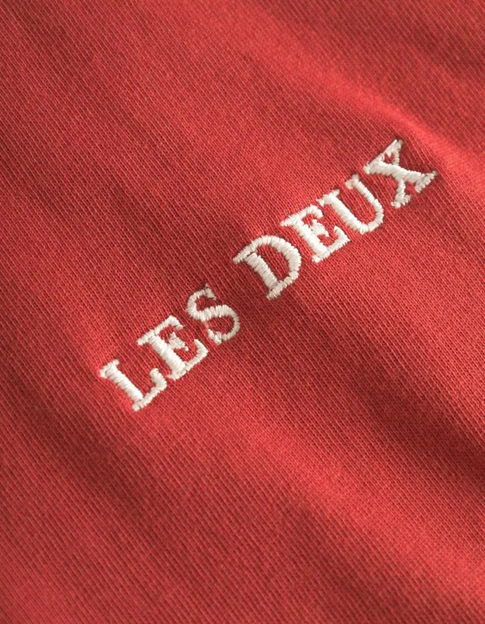 Kids Dexter TShirt Kids 8211 Bossa Nova Les Deux Tops