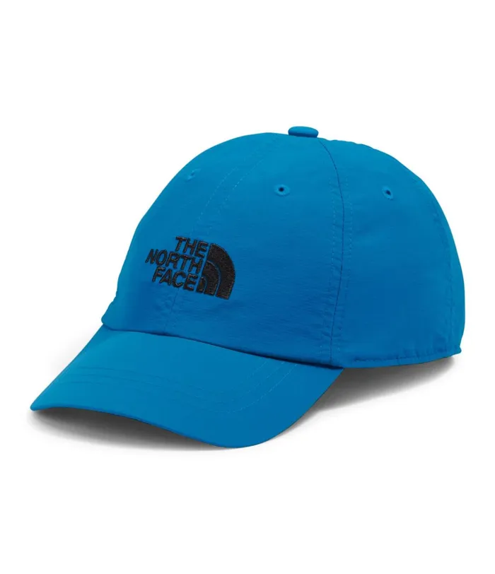 Kids Horizon Hat Clear Lake Bluetnf Black The North Face Hats
