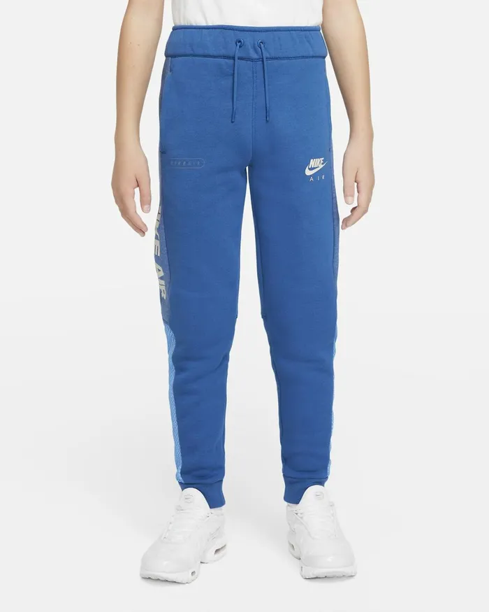 Kids Nike All Clothing Air Dark Marina Blueheatheruniversity Bluelight Bone
