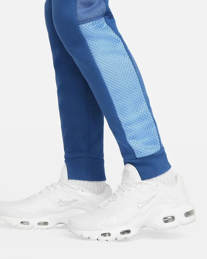 Kids Nike All Clothing Air Dark Marina Blueheatheruniversity Bluelight Bone