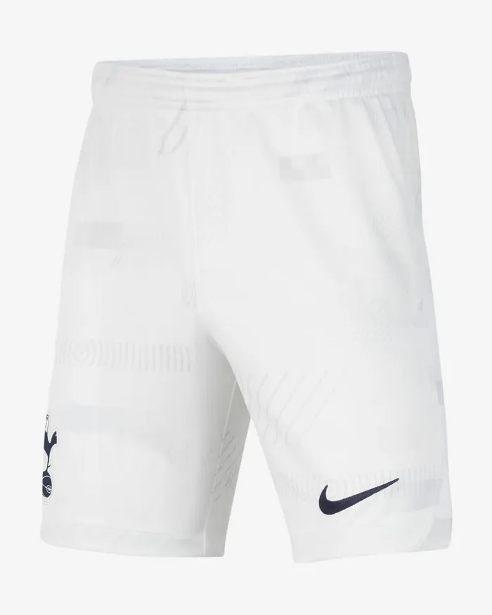 Kids Nike All Clothing Tottenham Hotspur 202223 Stadium Home Whitebinary Blue