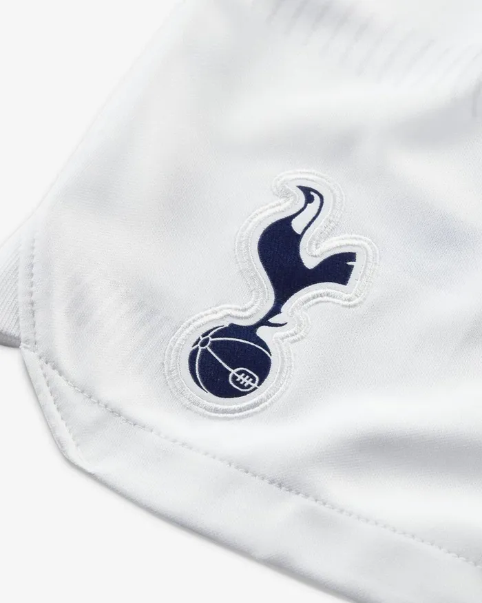 Kids Nike All Clothing Tottenham Hotspur 202223 Stadium Home Whitebinary Blue