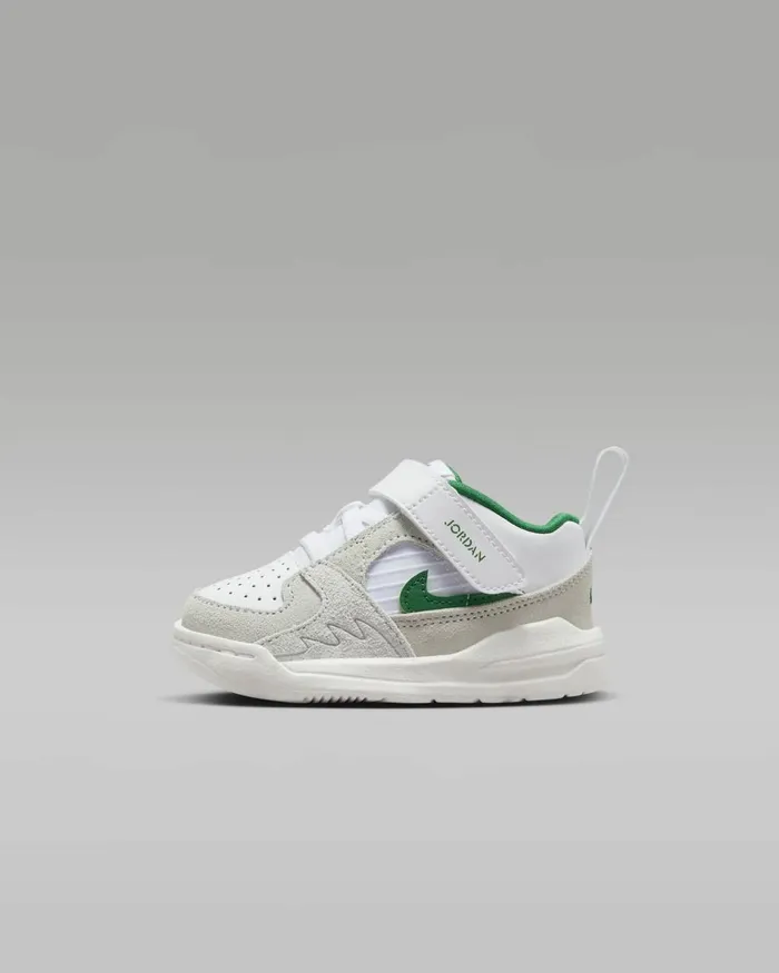 Kids Nike Jordan Jordan Stadium 90 Whitesailblackclover