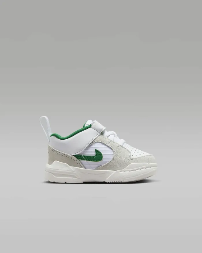 Kids Nike Jordan Jordan Stadium 90 Whitesailblackclover