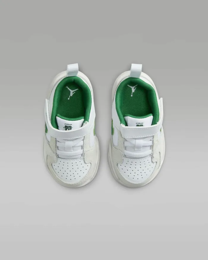 Kids Nike Jordan Jordan Stadium 90 Whitesailblackclover