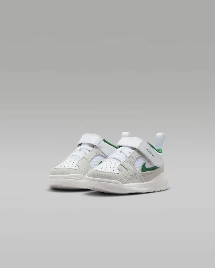 Kids Nike Jordan Jordan Stadium 90 Whitesailblackclover