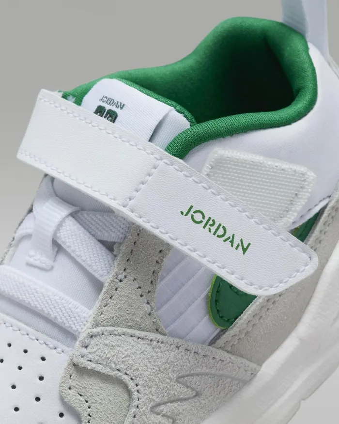 Kids Nike Jordan Jordan Stadium 90 Whitesailblackclover