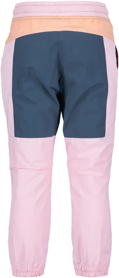 Kids Orchid Pink Didriksons Waterproof Trousers