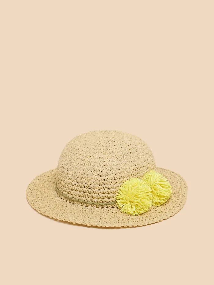 Kids White Stuff Girls039 Clothing Girls Summer Hat