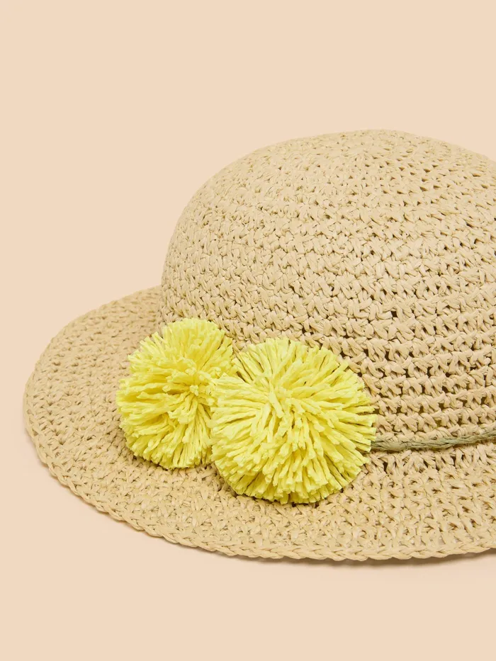 Kids White Stuff Girls039 Clothing Girls Summer Hat Kids White Stuff Girls039 Clothing Girls Summer Hat