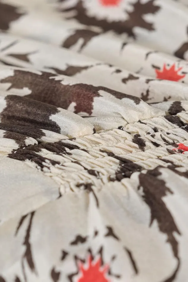 KlinkPrinted Top Clothing Baandsh Tops and Shirts