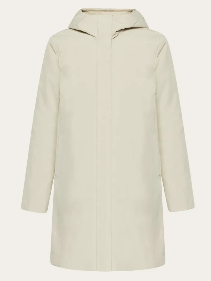 KnowledgeCotton Apparel Jackets And Coats Soft Shell Jacket Light Feather Gray 8211 Women KnowledgeCotton Apparel Jackets And Coats Soft Shell Jacket Light Feather Gray 8211 Women