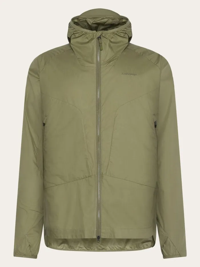KnowledgeCotton Apparel Jackets And Vests Vent Ripstop 90 Lightweight Jacket Burned Olive 8211 Men KnowledgeCotton Apparel Jackets And Vests Vent Ripstop 90 Lightweight Jacket Burned Olive 8211 Men