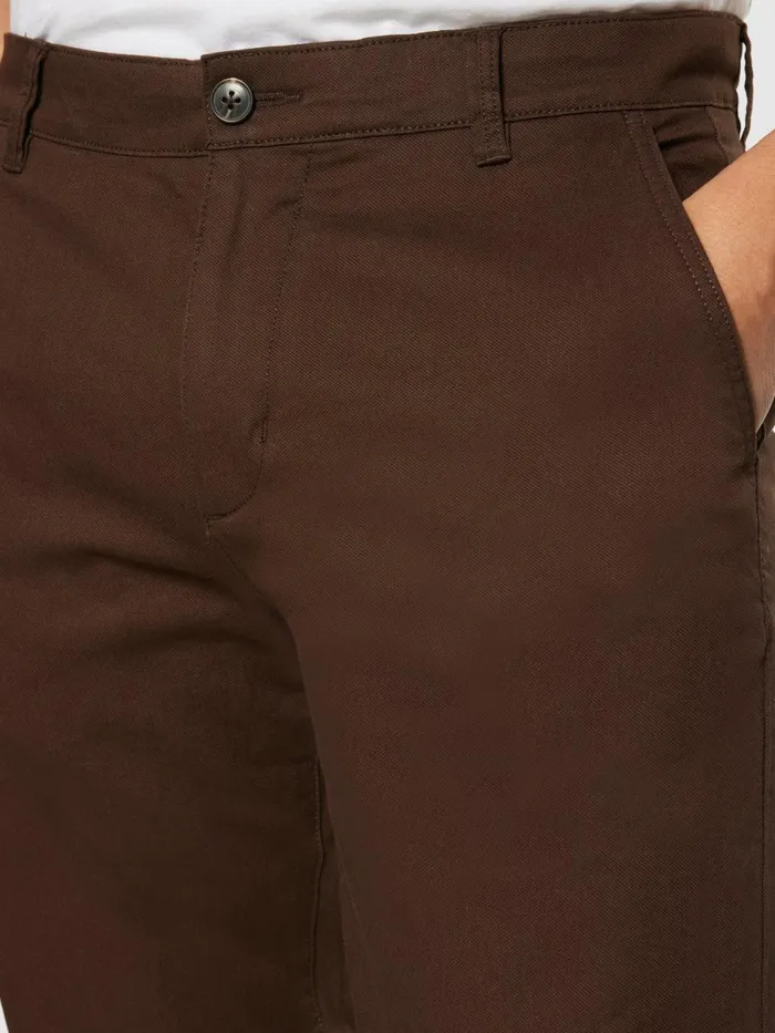 KnowledgeCotton Apparel Pants CHUCK Regular Canvas Pants Gotsvegan 8211 Men KnowledgeCotton Apparel Pants CHUCK Regular Canvas Pants Gotsvegan 8211 Men