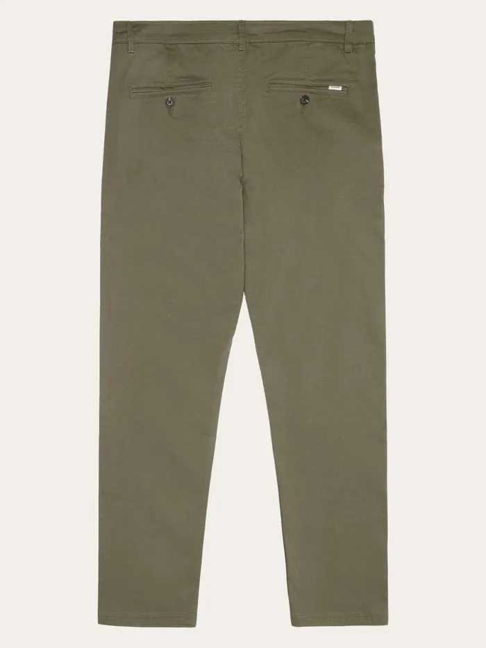 KnowledgeCotton Apparel Pants CHUCK Regular Canvas Pants Gotsvegan 8211 Men KnowledgeCotton Apparel Pants CHUCK Regular Canvas Pants Gotsvegan 8211 Men