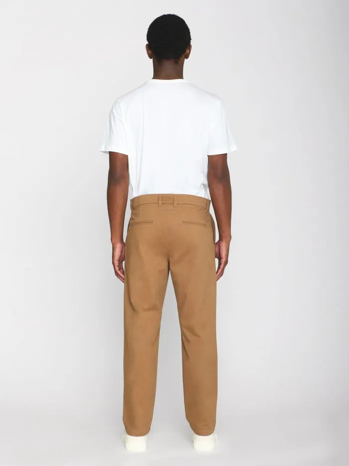 KnowledgeCotton Apparel Pants CHUCK Regular Twill Chino Pants Tuffet 8211 Men KnowledgeCotton Apparel Pants CHUCK Regular Twill Chino Pants Tuffet 8211 Men