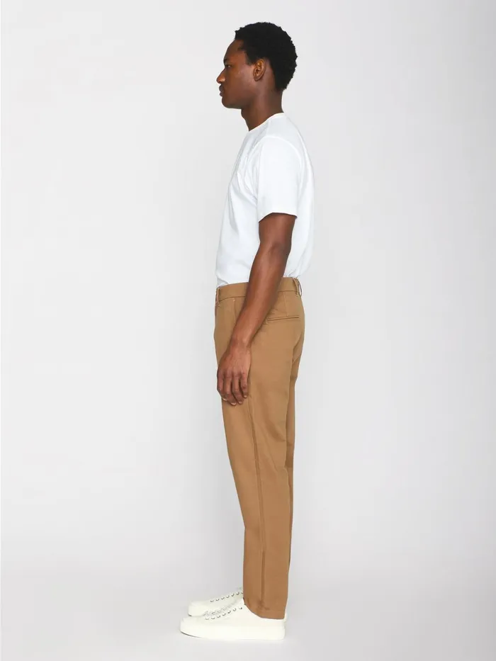 KnowledgeCotton Apparel Pants CHUCK Regular Twill Chino Pants Tuffet 8211 Men KnowledgeCotton Apparel Pants CHUCK Regular Twill Chino Pants Tuffet 8211 Men