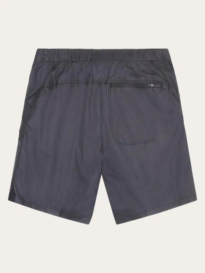 KnowledgeCotton Apparel Shorts Vent Ripstop 90 Lightweight Shorts Gotsvegan 8211 Men