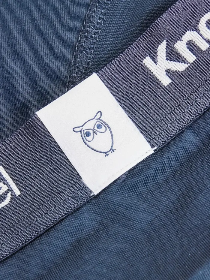 KnowledgeCotton Apparel Underwear And Socks 6 Pack Underwear Total Eclipse 8211 Men KnowledgeCotton Apparel Underwear And Socks 6 Pack Underwear Total Eclipse 8211 Men