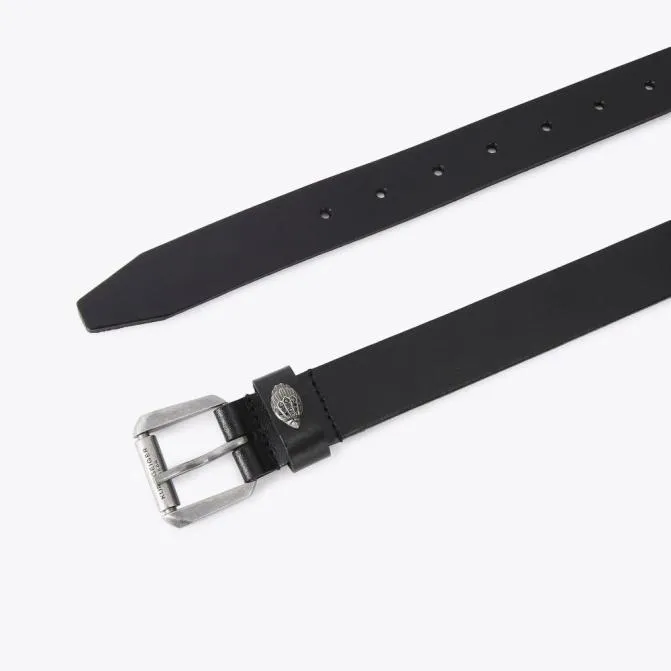 Kurt Geiger Belts Kensington Belt Black 8211 Women