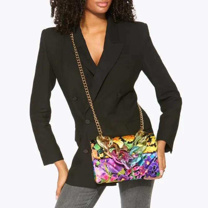 Kurt Geiger Crossbody Bags Kensington Bag Black Other 8211 Women